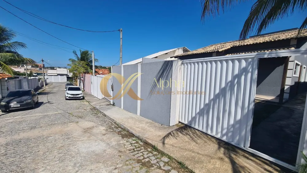 Casa, 3 quartos, 262 m² - Foto 1