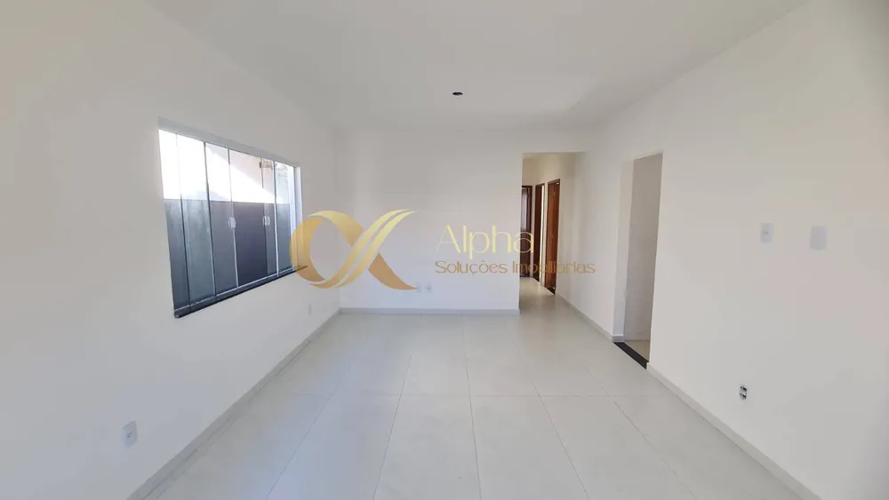 Casa, 3 quartos, 262 m² - Foto 3