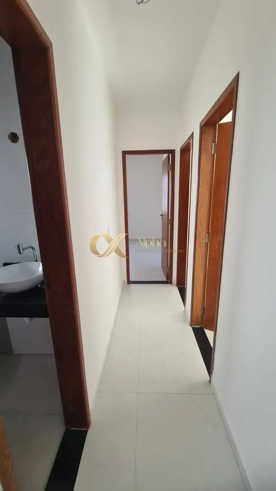 Casa, 3 quartos, 262 m² - Foto 11