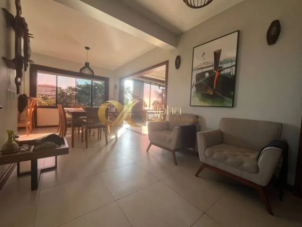 Casa de Condomínio, 4 quartos - Foto 6