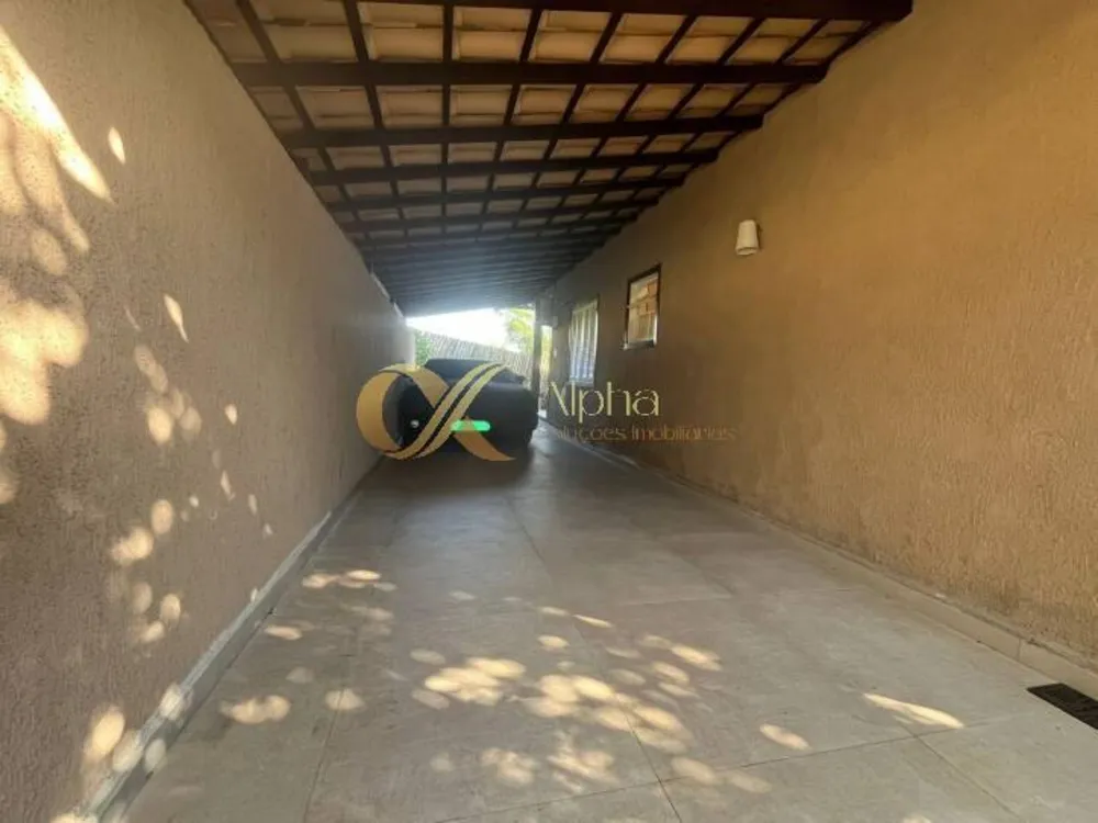 Casa de Condomínio, 4 quartos - Foto 12