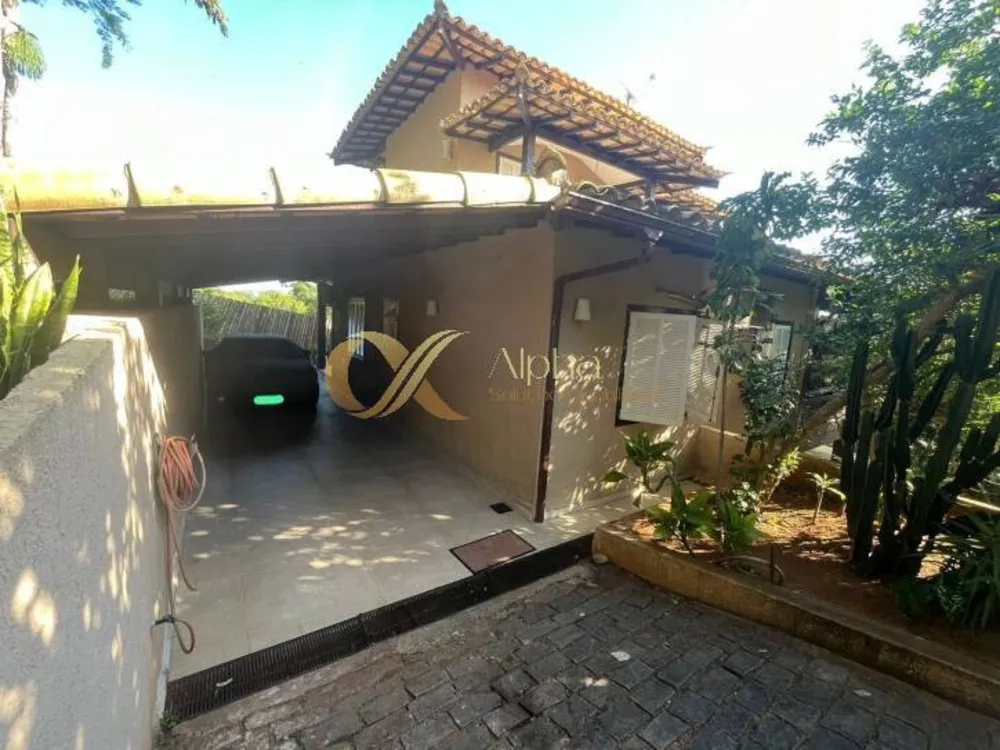 Casa de Condomínio, 4 quartos - Foto 8