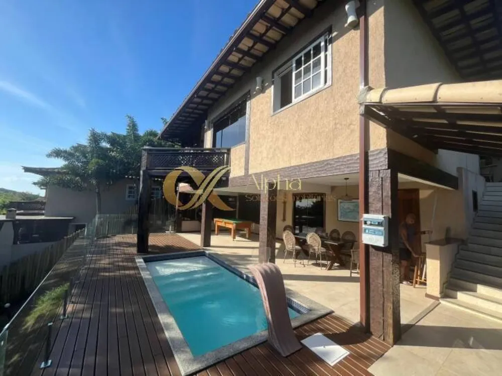 Casa de Condomínio, 4 quartos - Foto 7