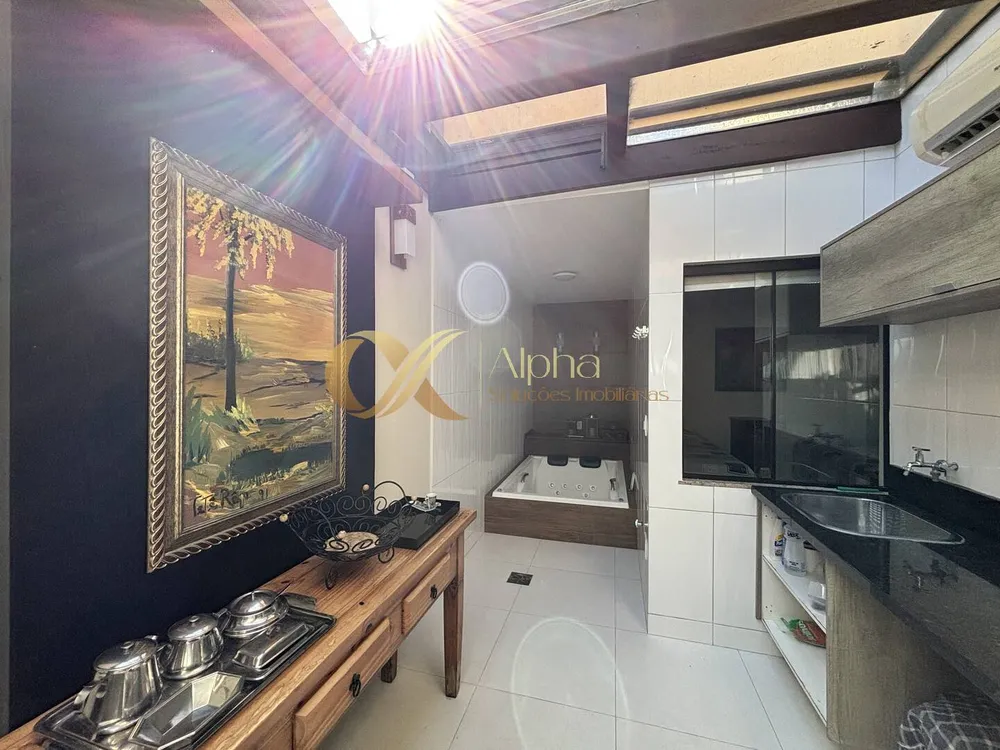 Casa, 4 quartos, 172 m² - Foto 11