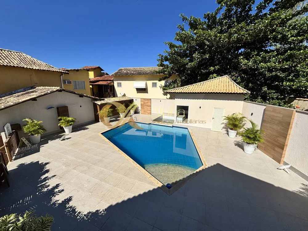 Casa, 4 quartos, 172 m² - Foto 26