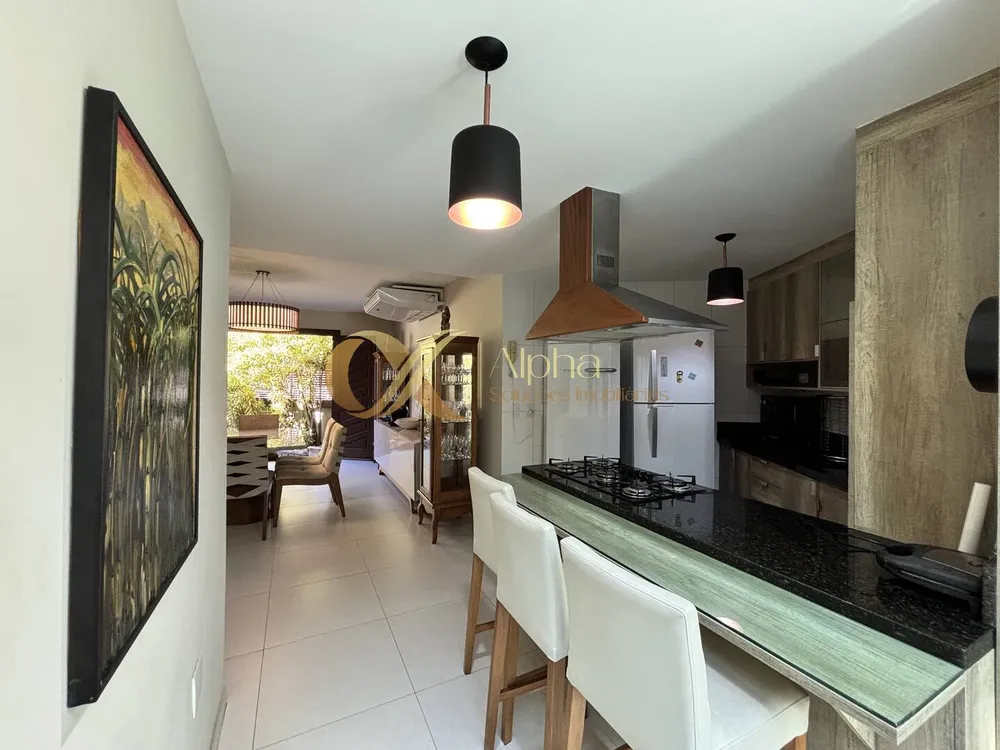 Casa, 4 quartos, 172 m² - Foto 9