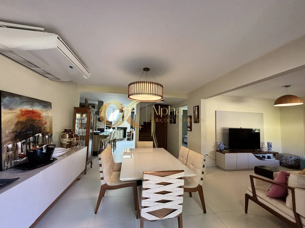 Casa, 4 quartos, 172 m² - Foto 4