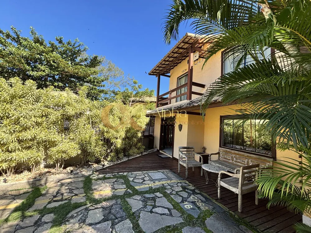 Casa, 4 quartos, 172 m² - Foto 2