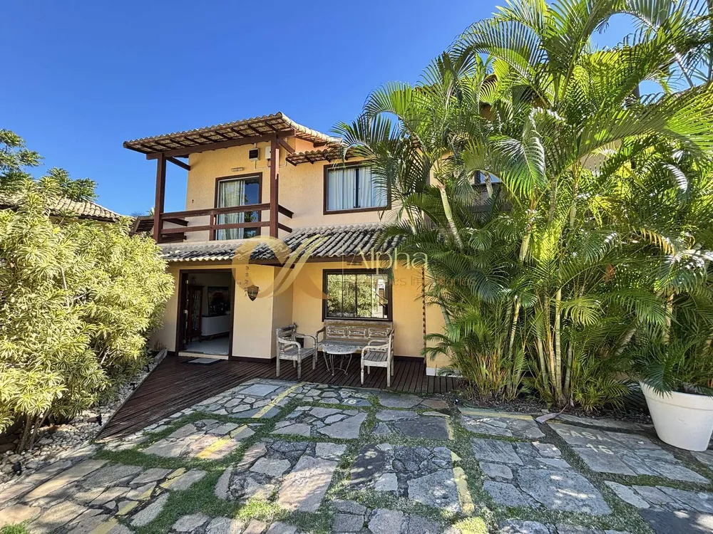 Casa, 4 quartos, 172 m² - Foto 1