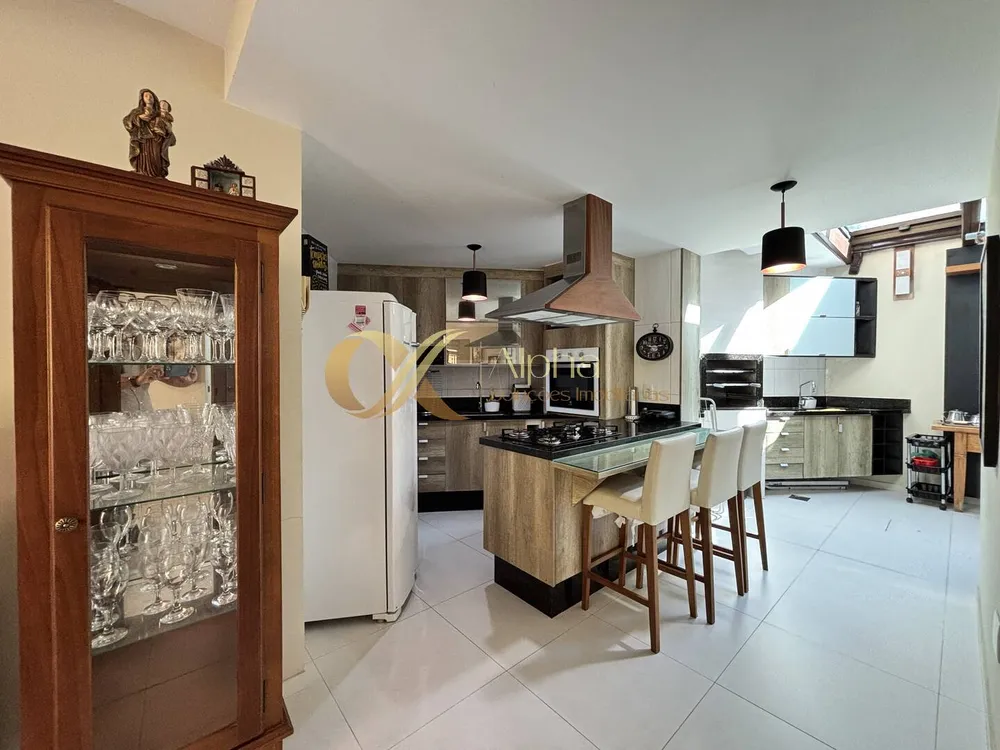 Casa, 4 quartos, 172 m² - Foto 8