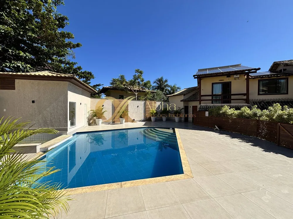 Casa, 4 quartos, 172 m² - Foto 27