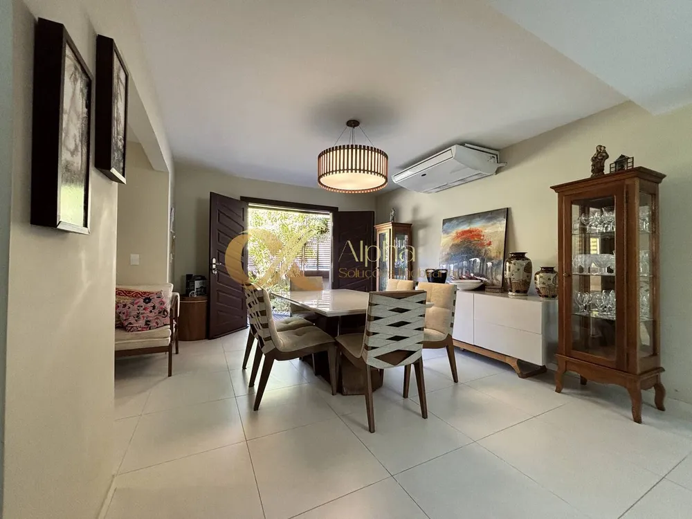 Casa, 4 quartos, 172 m² - Foto 7