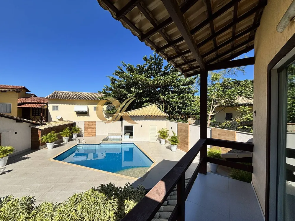 Casa, 4 quartos, 172 m² - Foto 17