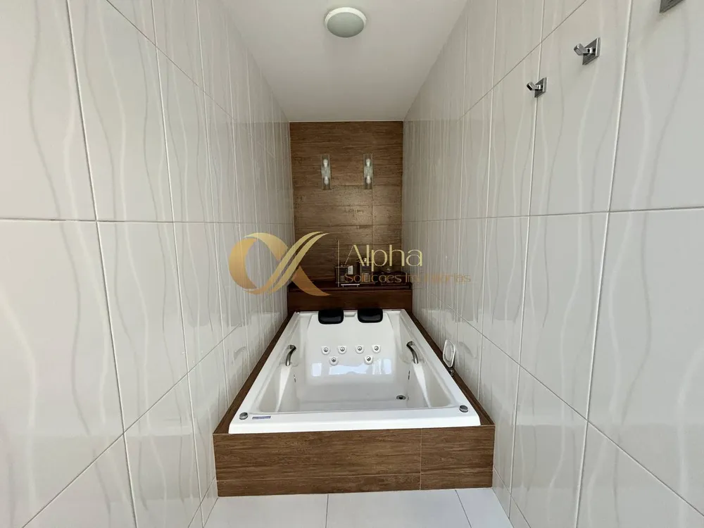 Casa, 4 quartos, 172 m² - Foto 12