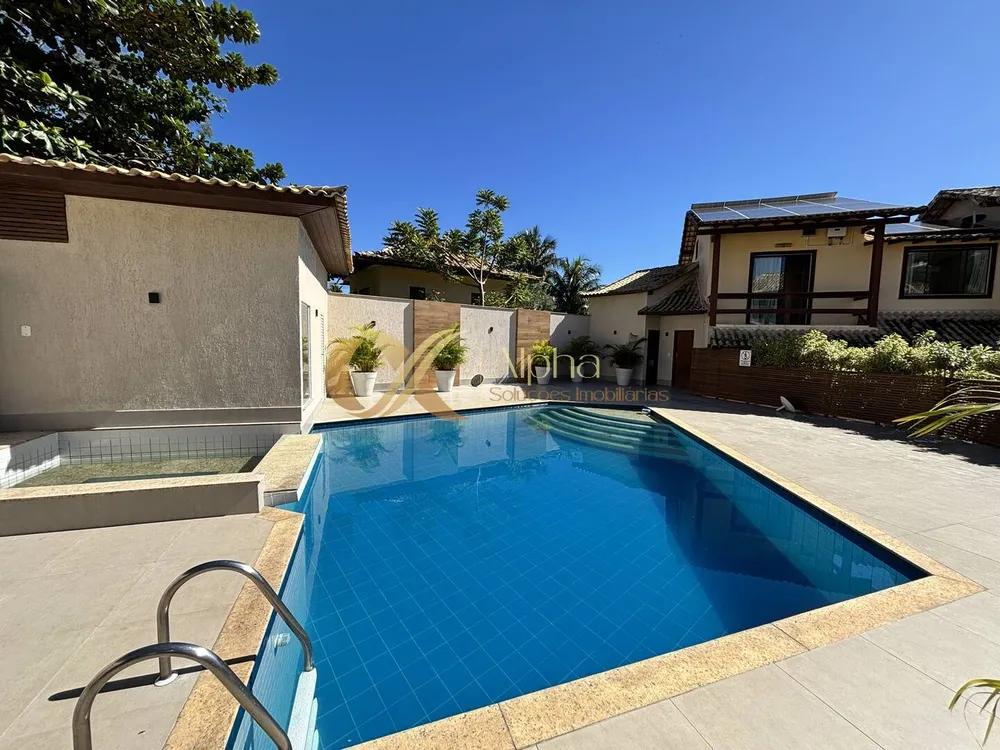 Casa, 4 quartos, 172 m² - Foto 28