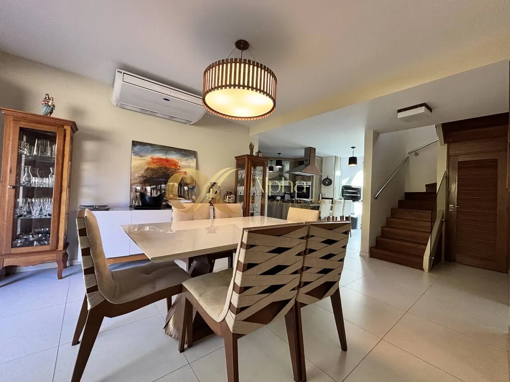 Casa, 4 quartos, 172 m² - Foto 5