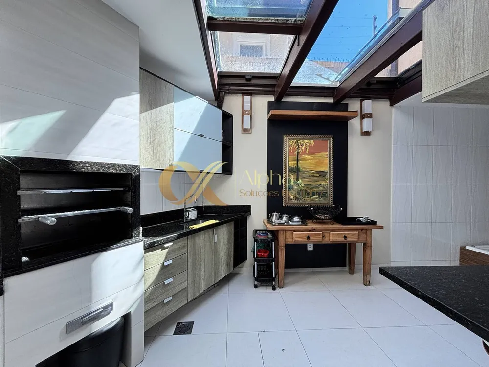 Casa, 4 quartos, 172 m² - Foto 10