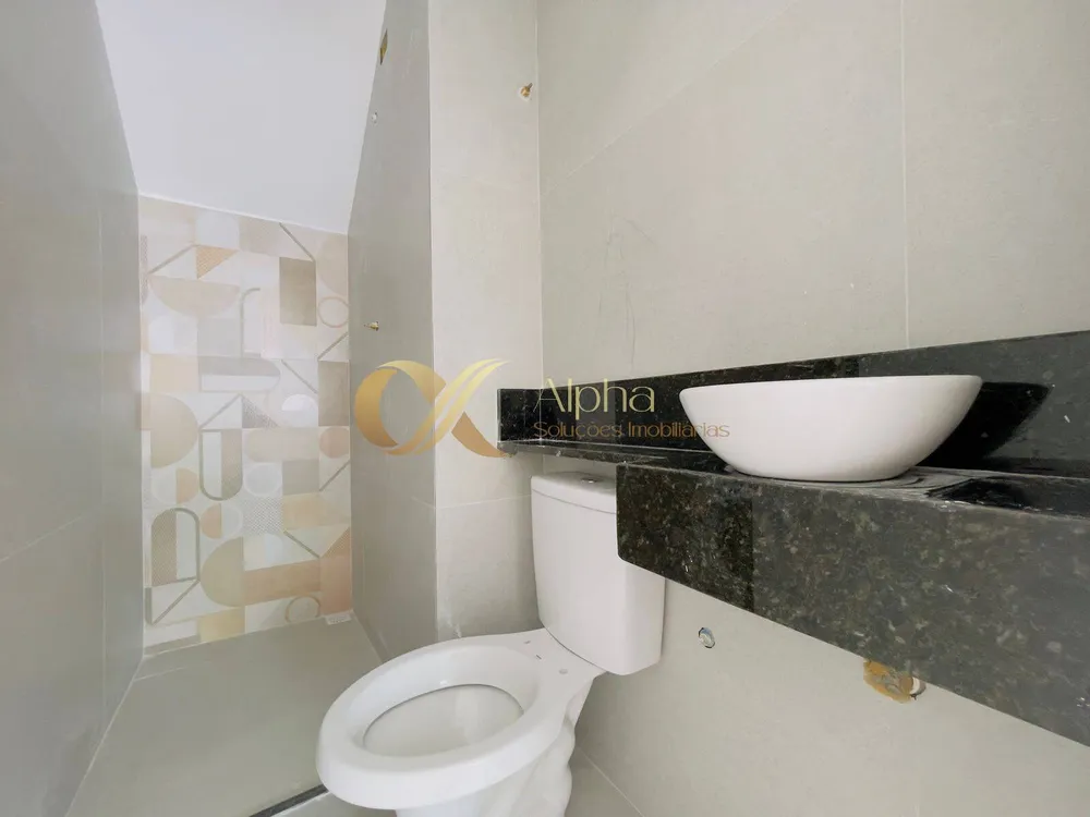 Casa, 4 quartos, 103 m² - Foto 4