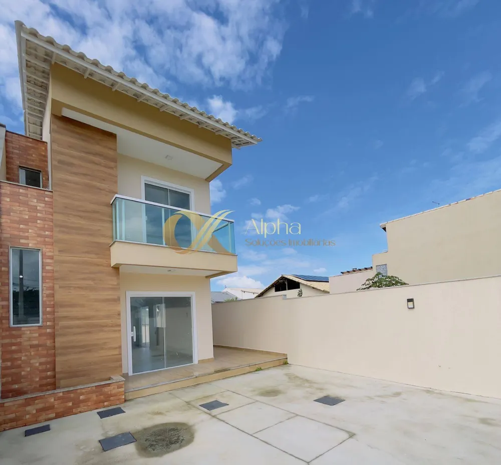 Casa, 4 quartos, 103 m² - Foto 1