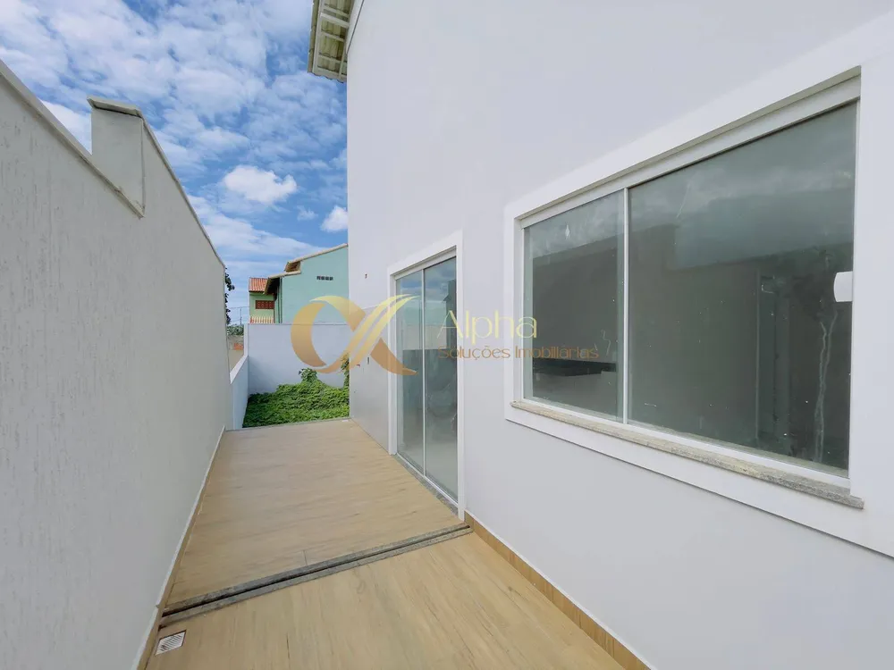 Casa, 4 quartos, 103 m² - Foto 14