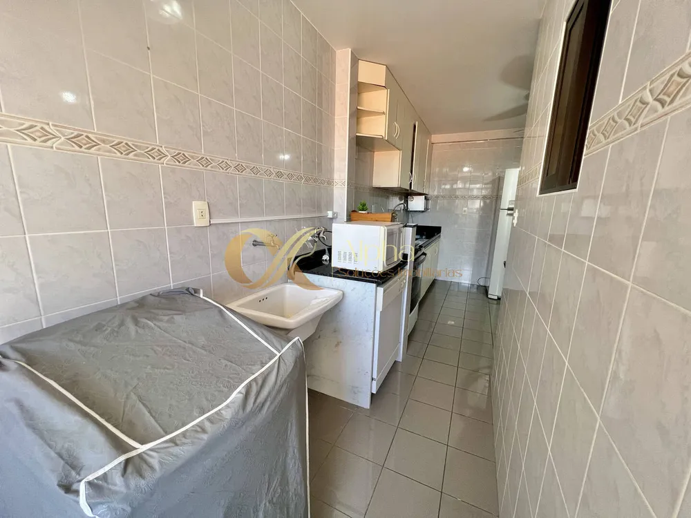 Apartamento, 4 quartos, 227 m² - Foto 9