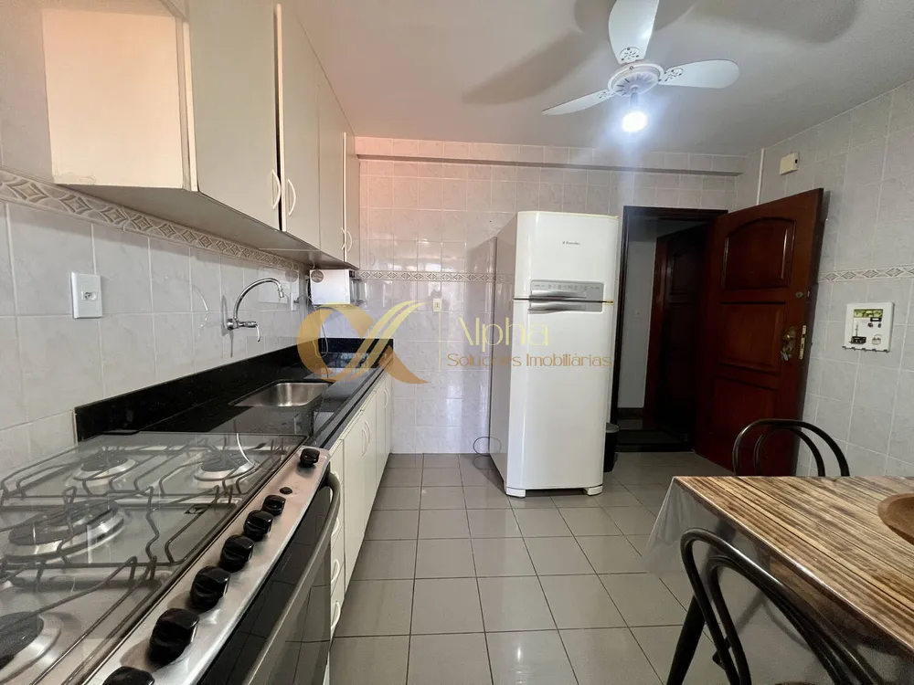 Apartamento, 4 quartos, 227 m² - Foto 10