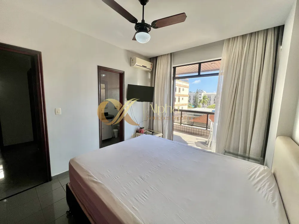 Apartamento, 4 quartos, 227 m² - Foto 17
