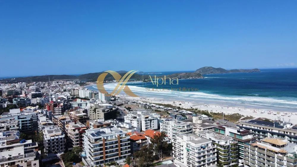 Apartamento, 4 quartos, 227 m² - Foto 1