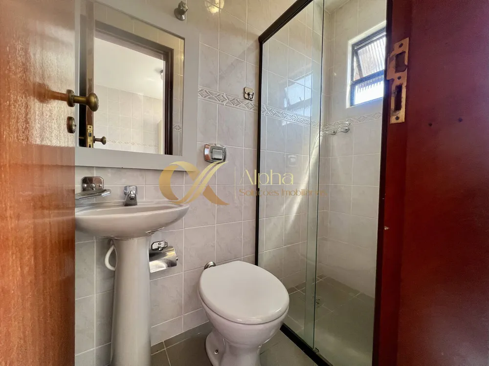 Apartamento, 4 quartos, 227 m² - Foto 6