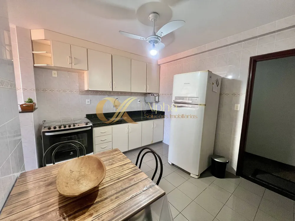Apartamento, 4 quartos, 227 m² - Foto 3