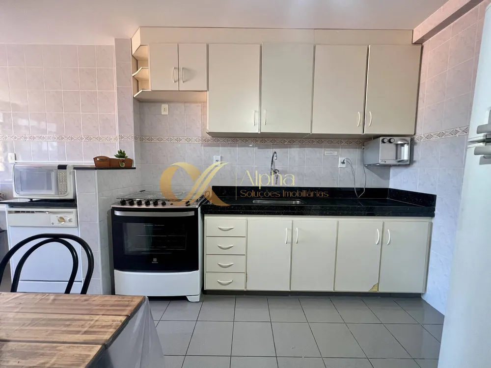 Apartamento, 4 quartos, 227 m² - Foto 2