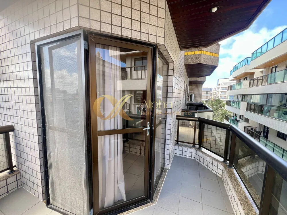 Apartamento, 4 quartos, 227 m² - Foto 34