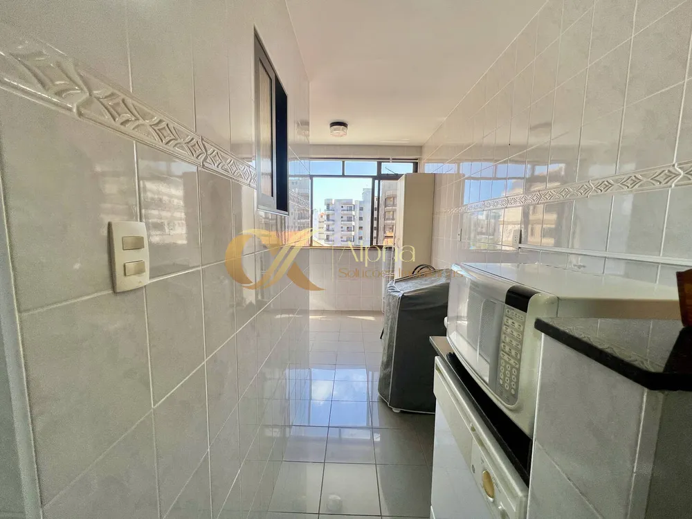 Apartamento, 4 quartos, 227 m² - Foto 4