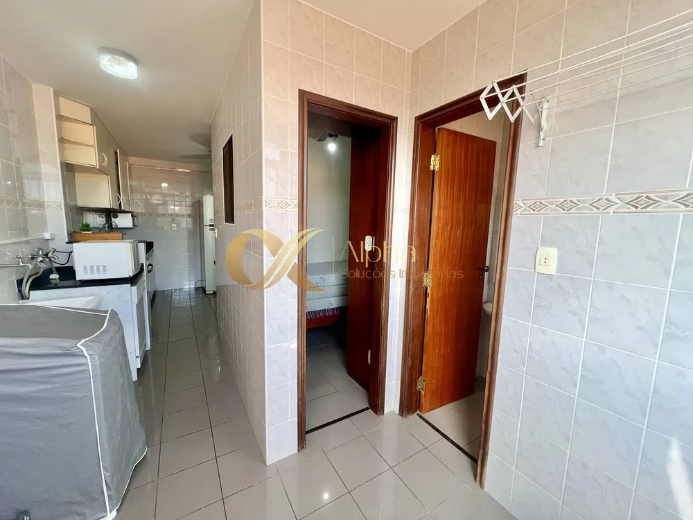 Apartamento, 4 quartos, 227 m² - Foto 8
