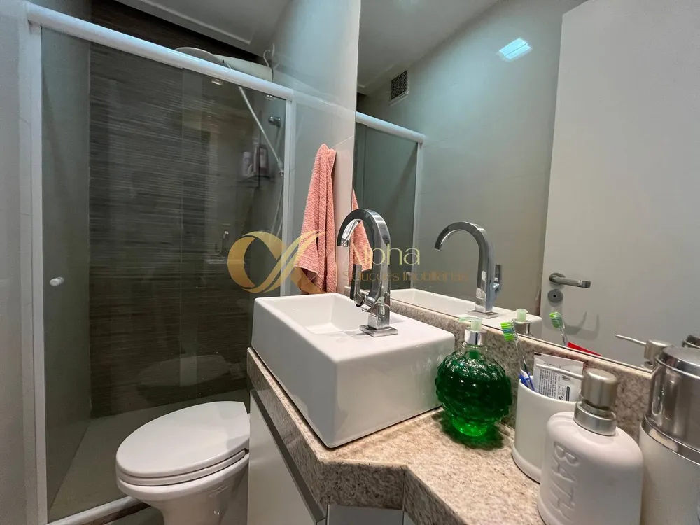 Apartamento, 4 quartos, 130 m² - Foto 5