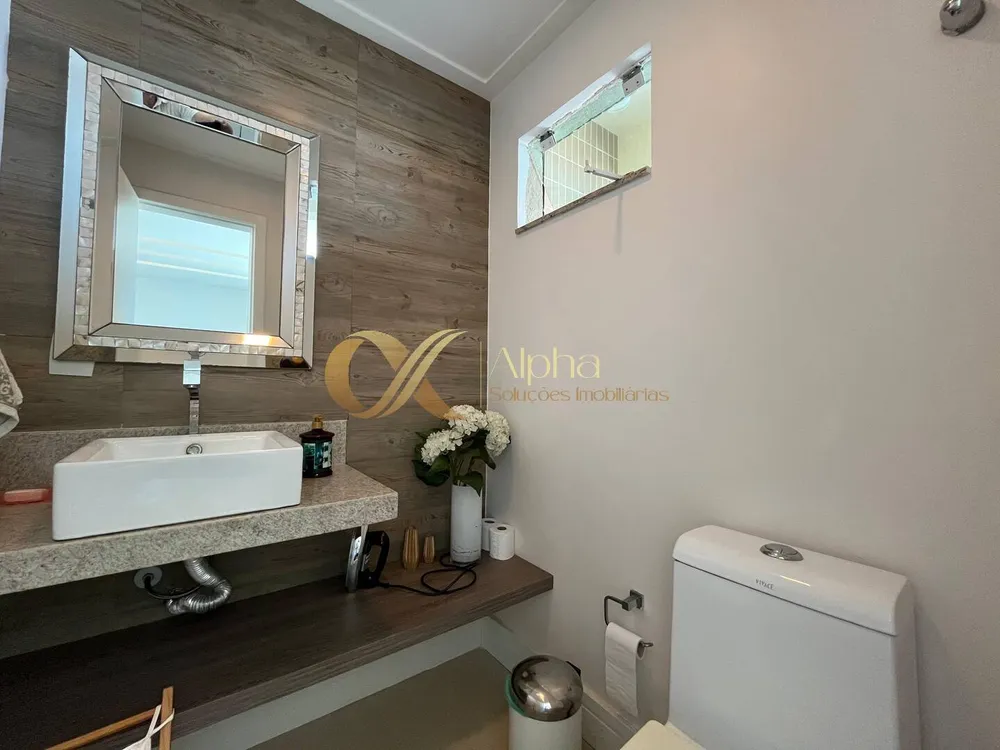 Apartamento, 4 quartos, 130 m² - Foto 22