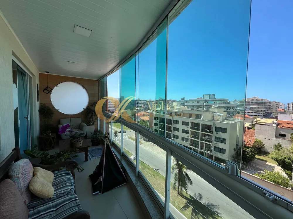 Apartamento, 4 quartos, 130 m² - Foto 7