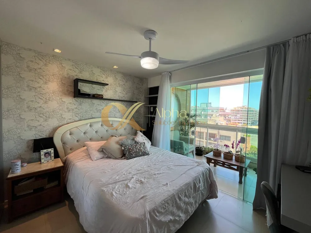 Apartamento, 4 quartos, 130 m² - Foto 1