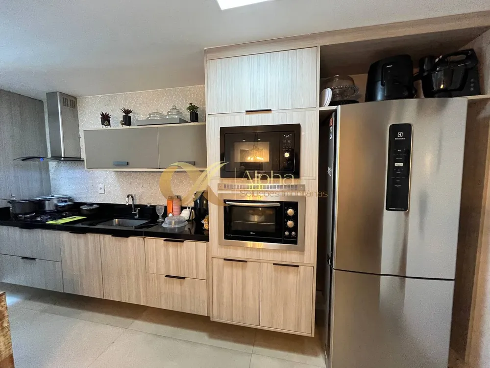 Apartamento, 4 quartos, 130 m² - Foto 9