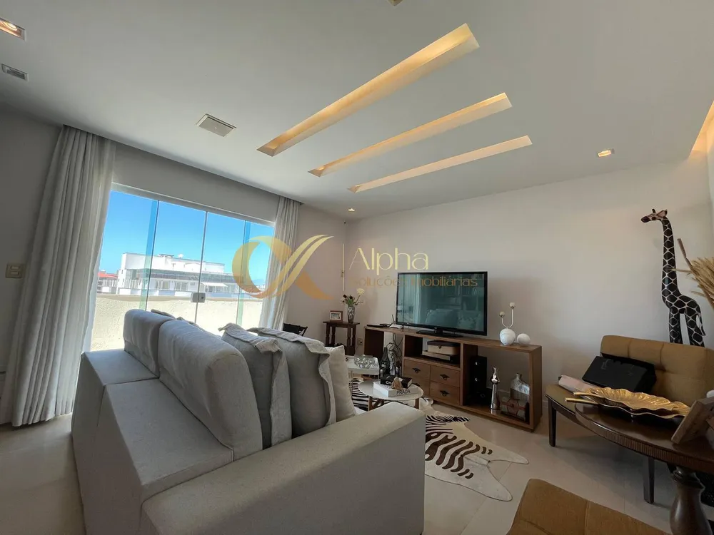 Apartamento, 4 quartos, 130 m² - Foto 11