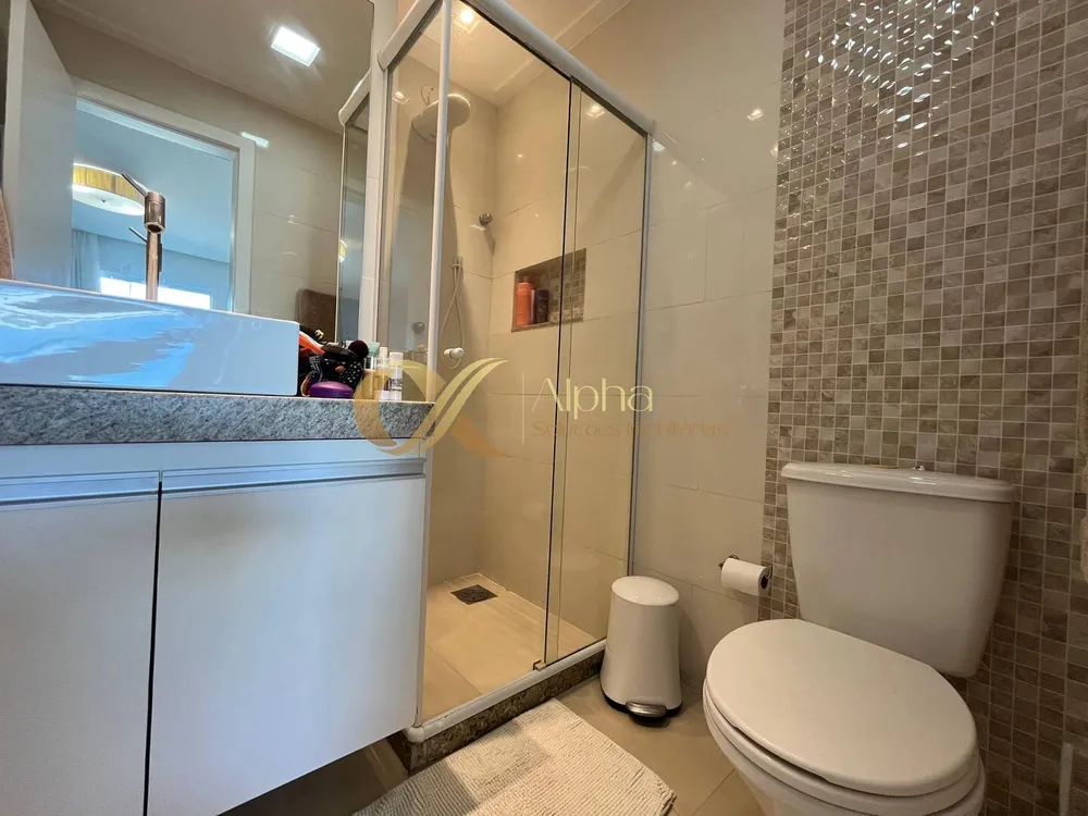 Apartamento, 4 quartos, 130 m² - Foto 8