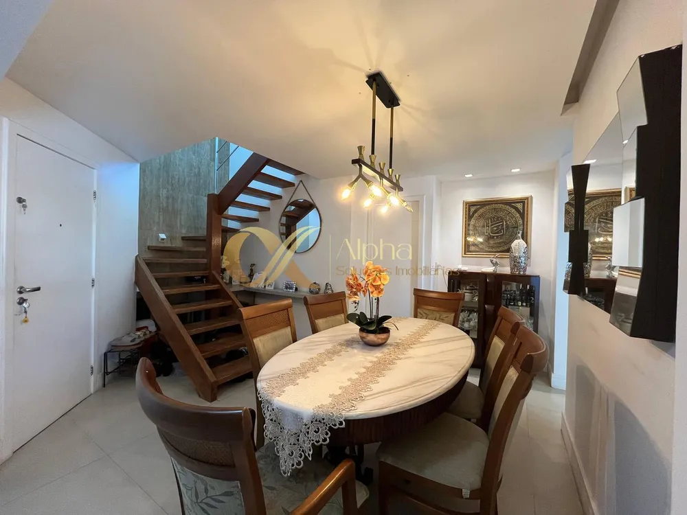 Apartamento, 4 quartos, 130 m² - Foto 6