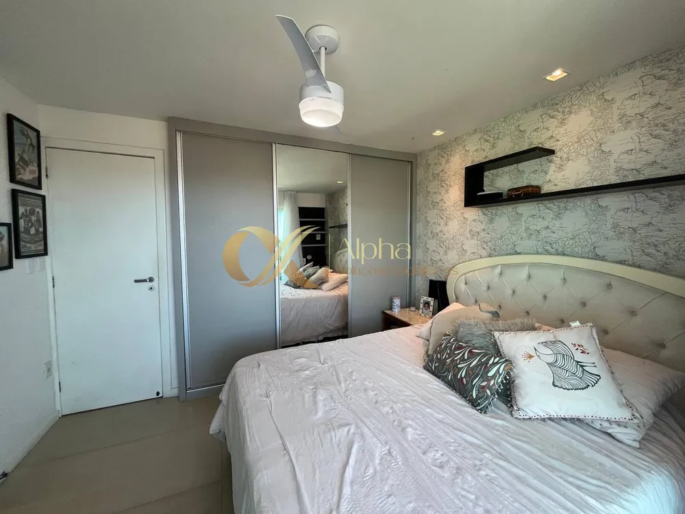 Apartamento, 4 quartos, 130 m² - Foto 10