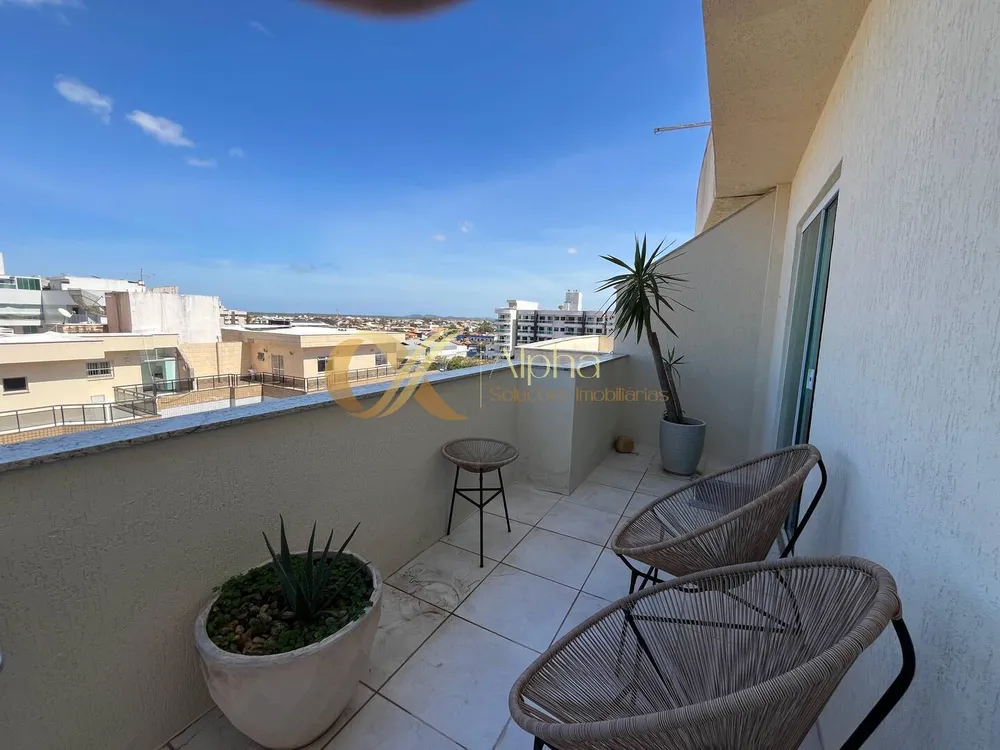 Apartamento, 4 quartos, 130 m² - Foto 3
