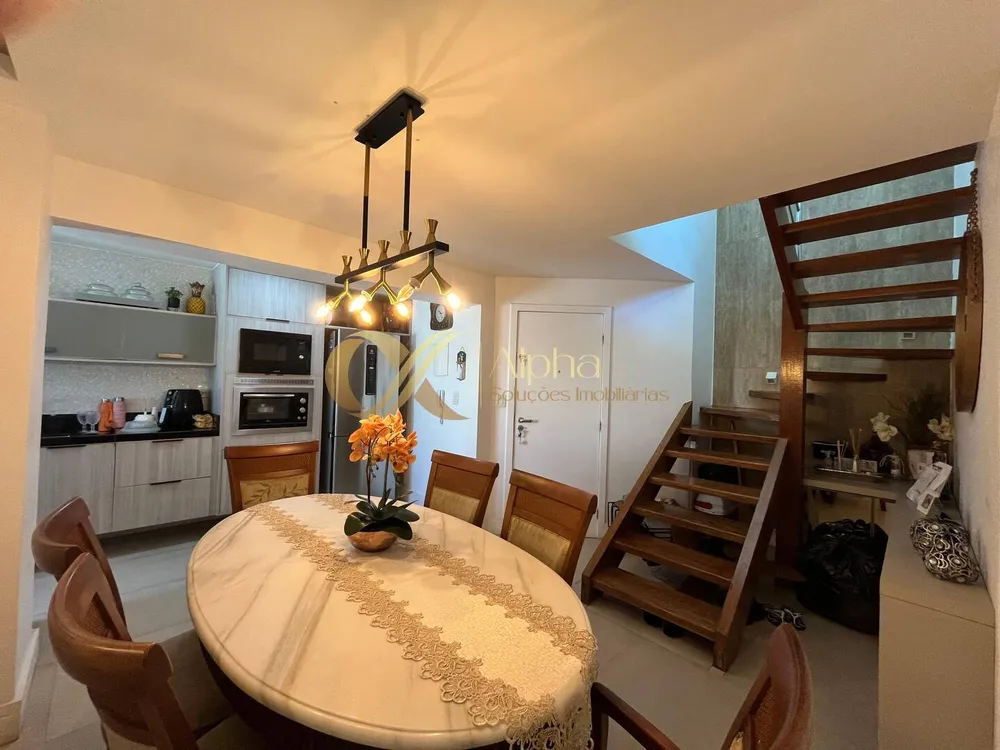 Apartamento, 4 quartos, 130 m² - Foto 2