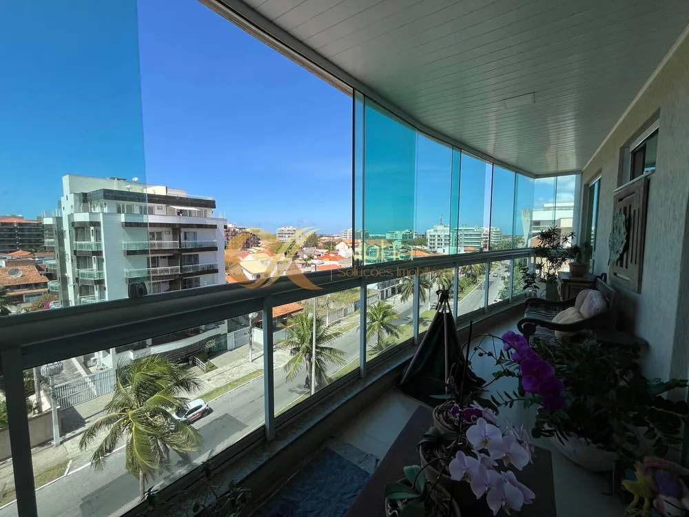 Apartamento, 4 quartos, 130 m² - Foto 2
