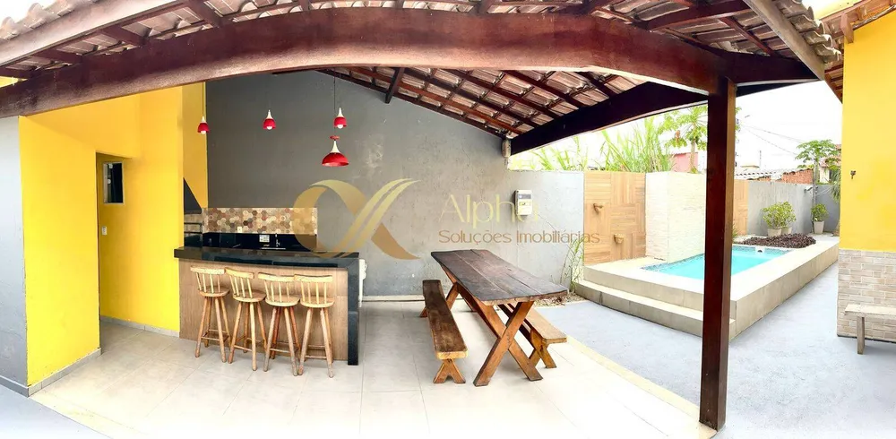 Casa, 2 quartos, 150 m² - Foto 5