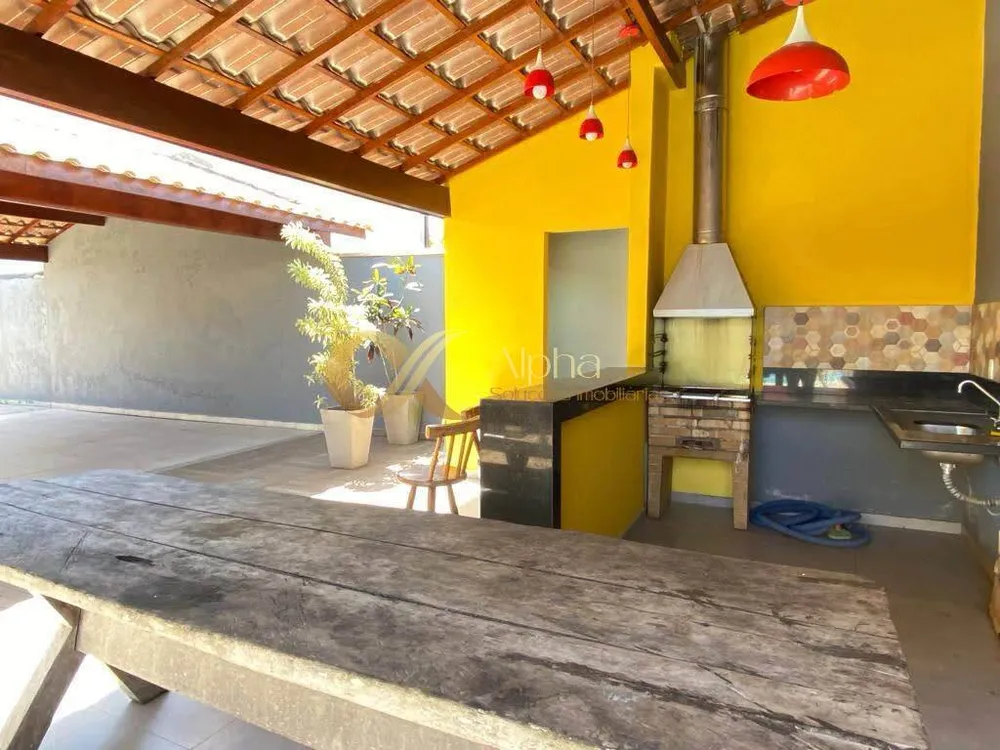 Casa, 2 quartos, 150 m² - Foto 2