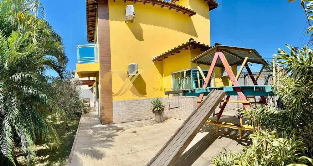 Casa, 2 quartos, 150 m² - Foto 3