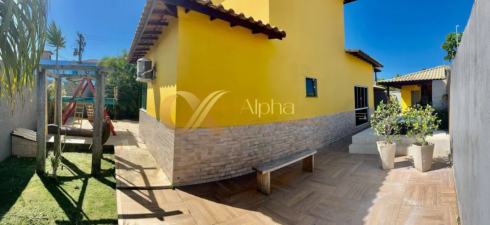 Casa, 2 quartos, 150 m² - Foto 1